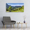 Tulup Leinwand-Bilder 120x60 Wandbild Canvas Kunstdruck Produktbild-Vorschau 3