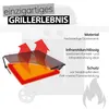 Outdoorchef Blazing glass XL 240x340 14.491.60 Anteprima dell’immagine prodotto 4