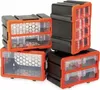 DAYTOOLS Werkzeugbox TW2022, Kunststoff, 12-teilig, Produktbild-Vorschau 6