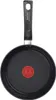 Tefal Change Black C4760225, Rund, Allzweckpfanne, Schwarz, Produktbild-Vorschau 1