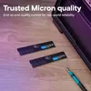 Pamäť 32 GB DDR5 5600 MHz CL46, dvojkanálová sada Náhľad obrázku produktu 7