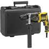 Stanley FATMAX FMEH1100K-QS, Schwarz, Gelb, Überlastschutz, Produktbild-Vorschau 2