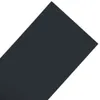 vidaXL Rasenkante Schwarz 10 m 20 cm Polyethylen Produktbild-Vorschau 5