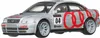 Hot Wheels Premium Team Transport Audi S4 Quattro & Fleet Produktbild-Vorschau 6