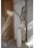 Vaso in Vetroceramica Light & Living LONGA crema – Anteprima dell’immagine prodotto 4