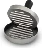 Burgerpresse Aluminium Michelino Produktbild-Vorschau 1