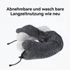 Nackenkissen, Reisekissen aus Memory Foam, Reiseset 4-tlg, Produktbild-Vorschau 7