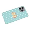 Mr. & Mrs. Panda Iphone 11 Pro Handyhülle Eulen Liebe - Produktbild-Vorschau 3