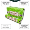 Satya Räucherstäbchen x LAVISA, Meditation, Aromatherapie, Produktbild-Vorschau 2