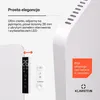 Grzejnik na podczerwień Klarstein Wonderbeam 650 Hybrid – Podgląd zdjęcia produktu 3