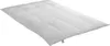 Kassettendecke Irisette Daunen Nora warm  Größe 135x200cm Produktbild-Vorschau 1