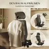 Ergonomická kancelářská židle FlexiSpot OC3, židle k Náhled obrázku produktu 8