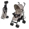 Kinderkraft TIK: Cochecito de viaje, 6,5 kg, con posición Vista previa de la imagen del producto 8