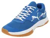 Scarpe sportive Puma Varion II da uomo, modello da indoor, Anteprima dell’immagine prodotto 4