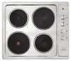 Klarstein Plaque de cuisson électrique 5500W, Plaque Voir les images du produit 1