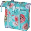 Basil Sac à bandoulière Bloom Field Shopper sky blue Voir les images du produit 2
