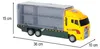 Lanciatore TIR per camion trasportatore + macchine per la Anteprima dell’immagine prodotto 12