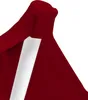 TexDeko Stretch Stehtischhusse für Bistrotisch Ø 70-75 cm Produktbild-Vorschau 3