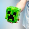 LAMPE MINECRAFT CREEPER - Lampen Produktbild-Vorschau 7