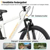 HILAND 26 Zoll Mountainbike für Männer und Frauen, Produktbild-Vorschau 2