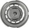 vhbw 3x Ersatz-Scherköpfe kompatibel mit Philips S7000, Produktbild-Vorschau 8