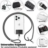 HoldMe Air Edition - Lanyard universel avec 2 pads & Voir les images du produit 4
