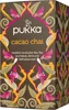 Cacao Chai - 20 sachets de 40g Voir les images du produit 1