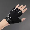 CHIBA BioXCell Lady - Gants de protection noirs, taille L, Voir les images du produit 2