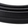 STEIGNER Gummidichtung Kantenschutzprofil T-32 SCHWARZ Produktbild-Vorschau 4