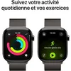 Apple Watch Series 11 , OLED, Touchscreen, 64 GB, WLAN, Produktbild-Vorschau 4