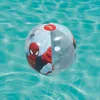 Dětský nafukovací plážový balón Bestway Spider Man II Náhled obrázku produktu 41