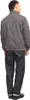 Jack & Jones 12204277_176_XXL, Bomber, Uni , Dorosły, Zamek Podgląd zdjęcia produktu 9