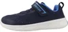 GEOX FOOT-RUN, Sneaker in Blau für Kinder, Größe 26 Produktbild-Vorschau 2