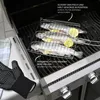 bremermann grill rybny 3-krotny / stal nierdzewna / ok. 59 Podgląd zdjęcia produktu 6
