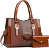 STILVORA Handtaschen, 2-teiliges Damen Taschen Set, Produktbild-Vorschau 1