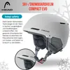 Casque de ski snowboard casque de ski snowboard - Head Voir les images du produit 8