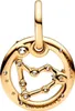 Pandora Sternzeichen Steinbock Charm-Anhänger 762720C01 Produktbild-Vorschau 7