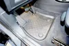 Z441145 TPE-Gummifußmatten kompatibel mit BMW X1 (F48) + Produktbild-Vorschau 3