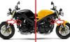 Triumph Speed Triple 1050 2005-2010 - Crash Pads Protectors Produktbild-Vorschau 5