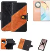 K-S-Trade Handyhülle Schutzhülle Bookstyle Case Wallet-Case Produktbild-Vorschau 1