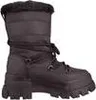 Buffalo Dámské boty Aspha Blizzard 2 Vegan 1622333 black Náhled obrázku produktu 5