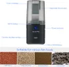 Automatické krmítko pro ryby Akvárium Automatické krmítko Náhled obrázku produktu 4