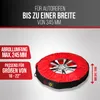 HEYNER® Reifentasche für ein SUV Ersatzrad als Radschoner Produktbild-Vorschau 2