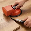 Saugheber für Fliesen und Glas, Fliesenheber mit Saugnapf, Produktbild-Vorschau 2