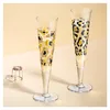 Ritzenhoff Goldnacht Champagnerglas-Set 2er 205 ml Ana Produktbild-Vorschau 5