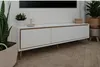 CALICOSY - TV-Möbel 3 Klappen B175 cm - ARONA Produktbild-Vorschau 2