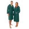 Lavea® Mexico Bademantel Damen und Herren  L – 100% Produktbild-Vorschau 1