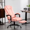 Vinsetto Bürostuhl mit 7 Punkt Massage, ergonomischer Produktbild-Vorschau 2