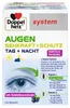 DOPPELHERZ Augen Sehkraft+Schutz system Kapseln 120St PZN Produktbild-Vorschau 6