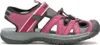 KAMIK Damen Outdoor Trekkingsandale lila EUR 42 Produktbild-Vorschau 1